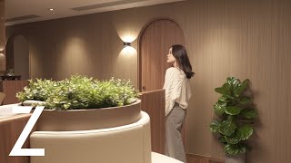 香港TOP 3按摩店！大角咀渡假式SPA、尖沙咀酒店級泰式與西營盤質感療癒空間推介 | ZTYLEZLIFE | ZTYLEZ