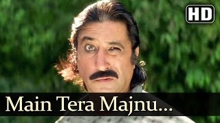 Main Tera Majnu (HD) - Aag Song - Govinda - Sonali Bendre - Shakti Kapoor - Superhit Bollywood song