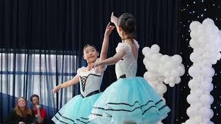 Elementary Student Showcase 2026 HIGHLIGHTS | St. Paul American School Hanoi