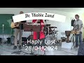 haply lost 3 songs live 28 04 2024