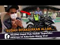 SELEPAS Dapat Pula Hadiah 'Superbike', Akhirnya Ini Kata-Kata Abang Viva!