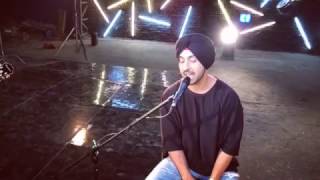 Diljit Dosanjh - Do You Know (Unplugged) | Famous Studios | Latest Punjabi Songs 2016