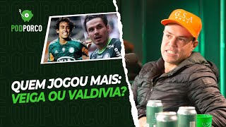 PARA O GLADIADOR, QUEM JOGOU MAIS FOI…