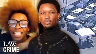 D4vd Tesla Body Case Deepens as New Video Surfaces
