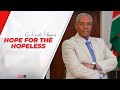 Hope For The Hopeless - Rev. Karita Mbagara | CITAM Church Online