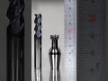 The End Mill Masterpiece You Need for Your CNC Machining!