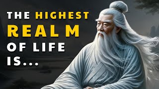 Why Do Ancient Sages Say: “The Highest Realm of Life is Alone”?