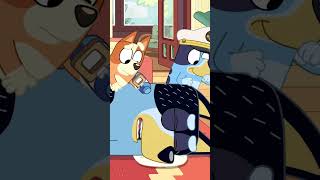 We all know that feeling too well #bluey #ytshorts