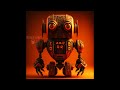 PREMIERE | BRK (BR), Berny - ROBOFUNKY [Sapient Robots] 2023