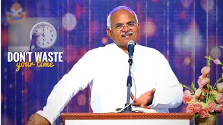 జ్ఞానము కలిగి జీవించాలి అంటే ఏం చేయాలి ? Pastor.Joseph Garu(Aadharanakartha ministries)