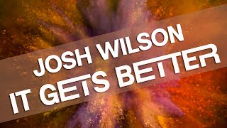 Josh Wilson \