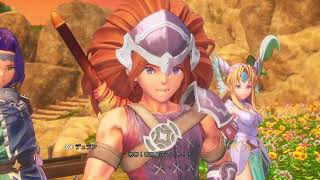 PS4 聖剣伝説3 TRIALS of MANA ベリーハード【4】