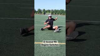 WR STRETCH ROUTINE