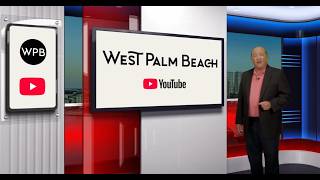 Watch West Palm Beach "On Demand" With YouTube