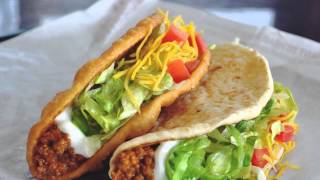 Taco Bell App Lets You Order and Pay From Your Smartphone