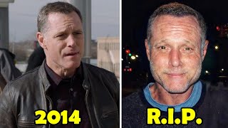 Chicago P.D. ★ Cast Then and Now !! Sophia Bush, Jason Beghe