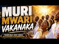 Munozadza Moyo Nerugare | Tinokudai Ishe Wedu | Acoustic Voices 