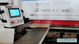 CPSM.260.E CNC Panel Saw