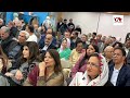 icatv canada prof dr shahina kishwer mushaira book launching beena khalid ka shauharnama