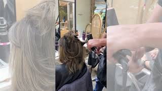 NEW BGC Salon | HairMNL Studio in Serendra Bonifacio Global City