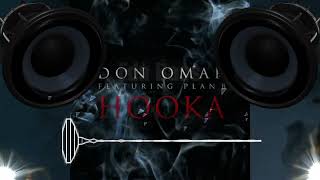 Hookah (Bass Boosted) Don Omar Ft Plan B