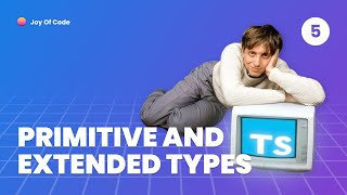 TypeScript Fundamentals - #5 Any, Unknown, Void and Never