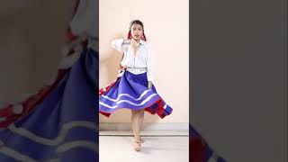 chatak matak song dance cover by Miss Divya