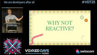 StructuredTaskScope And ScopedValue - Get The Most Out of Virtual Threads by Christian Woerz