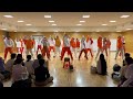 d.i.crew 新入生歓迎会2022 ラストショー