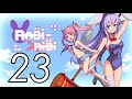 Let's Try Rabi-Ribi [23] Light orb