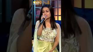 Mahi ve Mohabbatan Sachiyan ne || Kapil Sharma Show Neha Kakkar