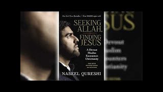 Nabeel Qureshi / Seeking Allah, Finding Jesus - A Devout Muslim Encounters Christianity (Audio Book)