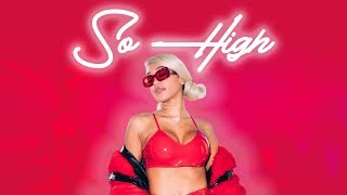 Saweetie - So High (Remix) ft. Drake & Tyga