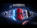 Star Wars Battlefront 2 Co-op Play  Republic Sniper, over the our head to destroy some droids