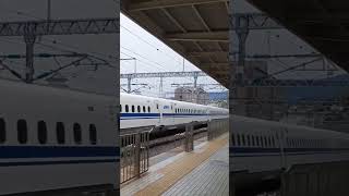 【西園寺パロディ】小田原駅通過芸