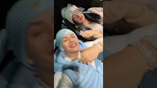 Esa es la bby del artista ✨