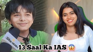 This Bihari Kid is the Funniest  🤣🔥 | Saloni Singh