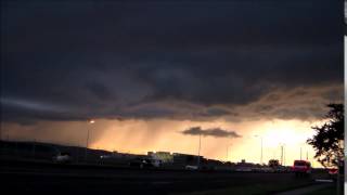 June 23, 2015 Storms