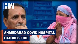 Headlines: Ahmedabad COVID Hospital Fire Kills 8 Patients, PM Speaks To Vijay Rupani