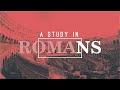 Romans 8:9-11 -Pastor Bill Devotional