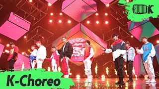 [K-Choreo 8K] 다크비 직캠 ''오늘도 여전히(Still)' (DKB Choreography) l @MusicBank 200529