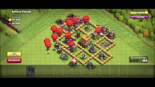 clash of clans