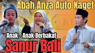 KH ANWAR ZAHID TERBARU | ANAK ANAK IDAMAN ABAH ANZA