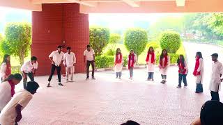 ￼Nukkad Natak||divya jyoti ayurvedic medical college and hospital||#bams #ghaziabad #medicalcollage