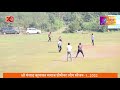 श्री क्षत्रिय मेवाड़ कुमावत समाज किर्केट प्रतियोगिता तेजलाव चीखली kcb live sports kpl1