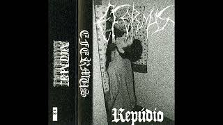 Efermus (Portugal) - Repúdio (Demo 2022)