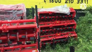 Maschio rootaweighter🔥👍🖤🔨at📍Jagtar agriculture,hardoi ||like and subscribe ||#farmers #farmequipment