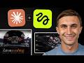 Claude + Higgsfield: Build Beautiful ANIMATED Websites! (Claude Tutorial)