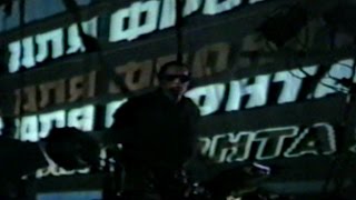 Front 242 - Rerun Time (Live) Gothenburg 1987 [2/14]