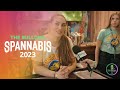 Interview with The Bulldog || Herbies Seeds || Spannabis Barcelona 2023